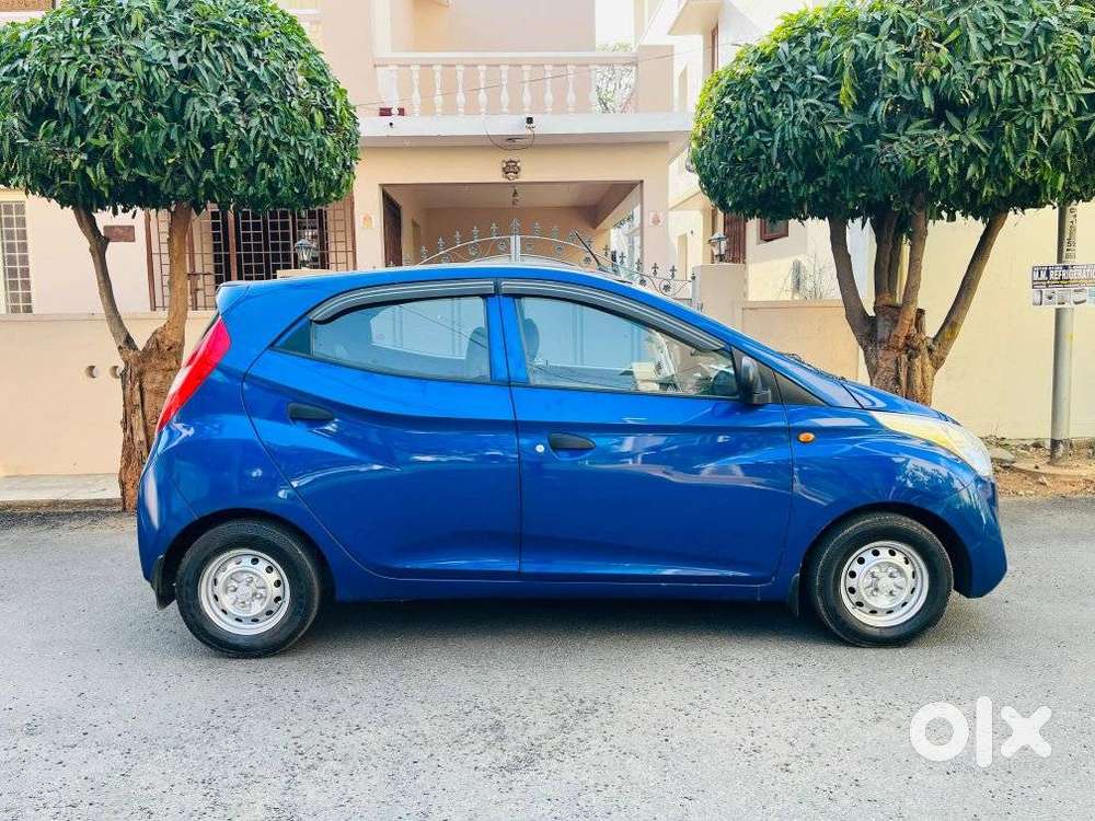 Hyundai Eon, 2013, Petrol