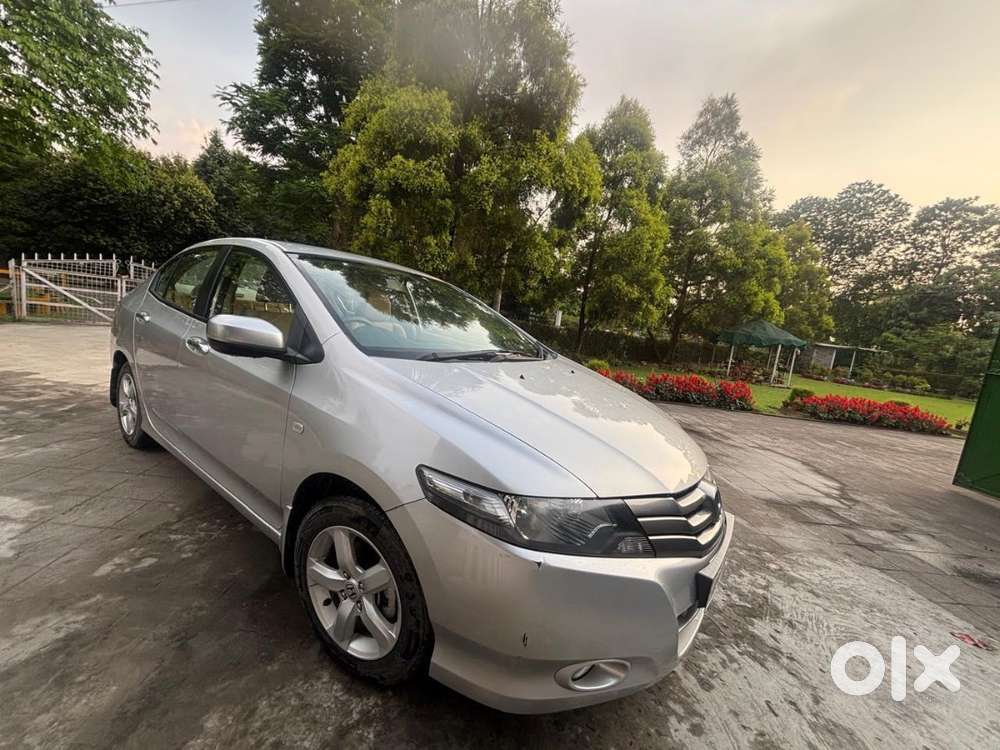 Honda City 2011 Petrol 21000 Km Driven Very Well Maintained