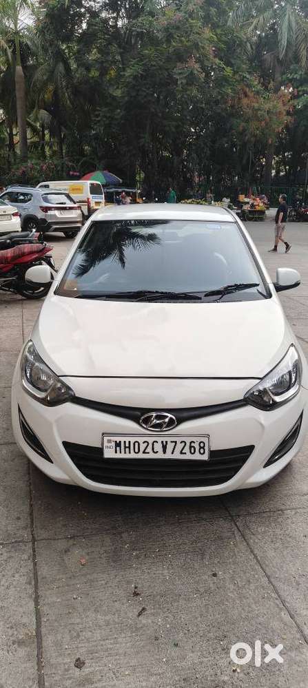 Hyundai Elite I20 Magna Plus, 2013, Petrol