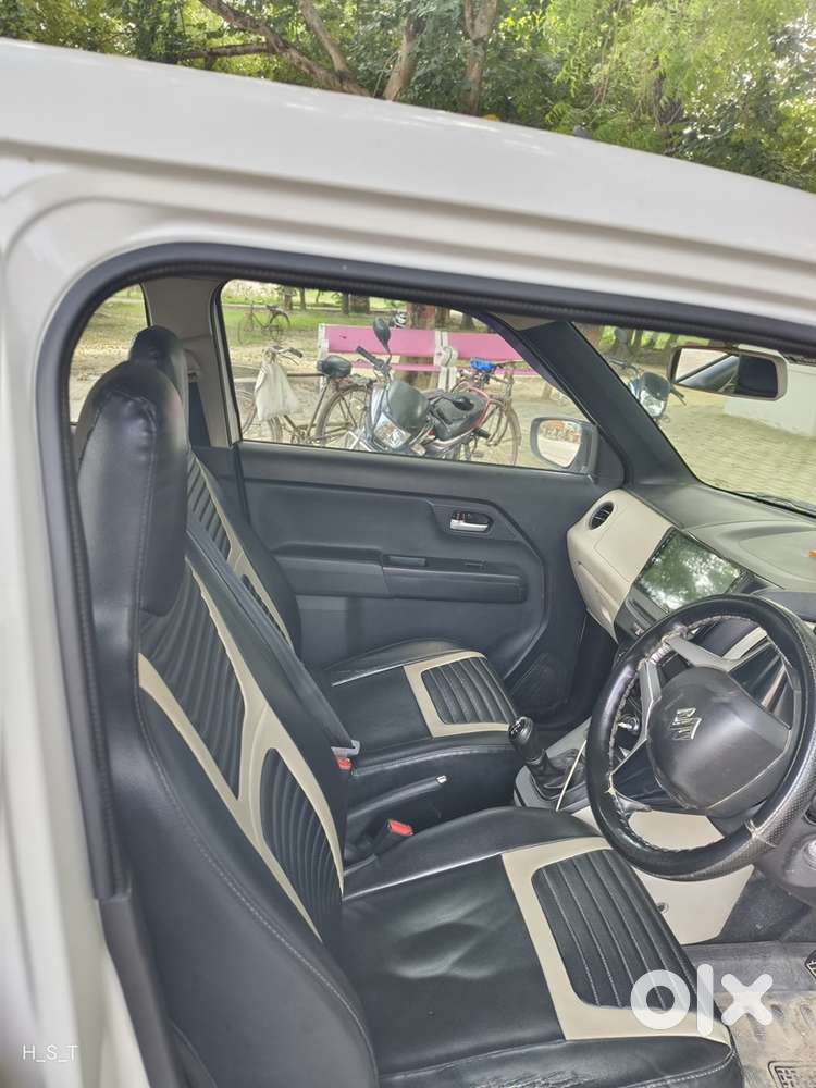 Maruti Suzuki Wagon R 2020
