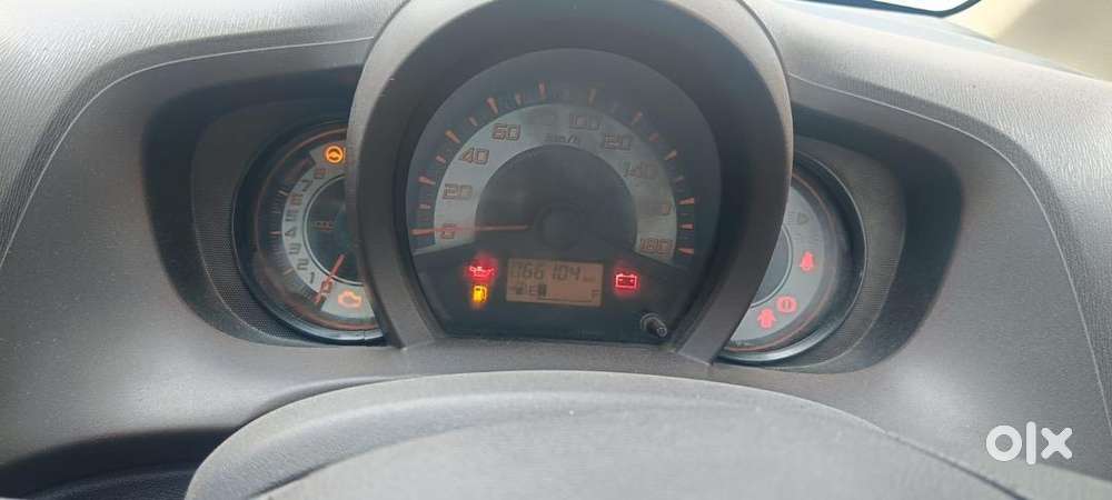 Honda Brio 2012 Petrol Good Condition