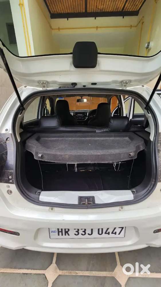 Maruti Suzuki Celerio Vxi 2022