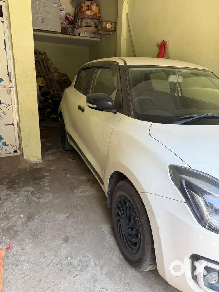 Maruti Suzuki Manual 2023 Last