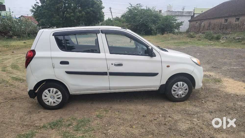 Maruti Suzuki Alto 2019