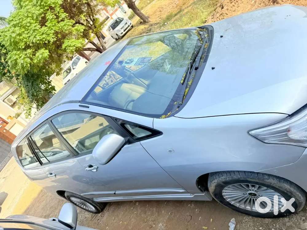 New Condition Well Maintained New Music System And New Alloy Tyers