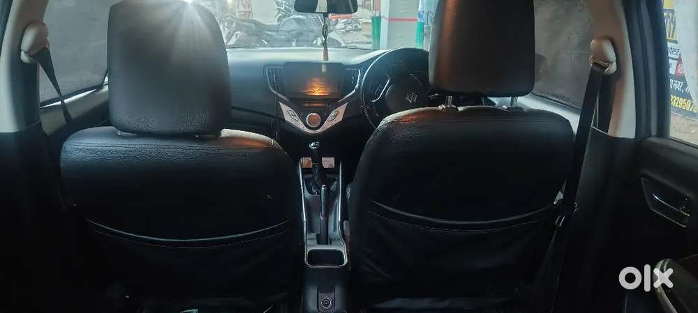 Maruti Suzuki Baleno 2016 Diesel Well Maintained