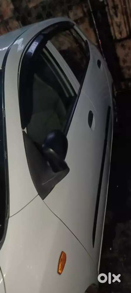 Hyundai I10 Megna Cng 2015