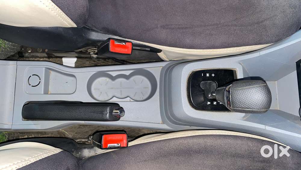 Tata Tiago 1.2 Revotron Xta, 2023, Petrol