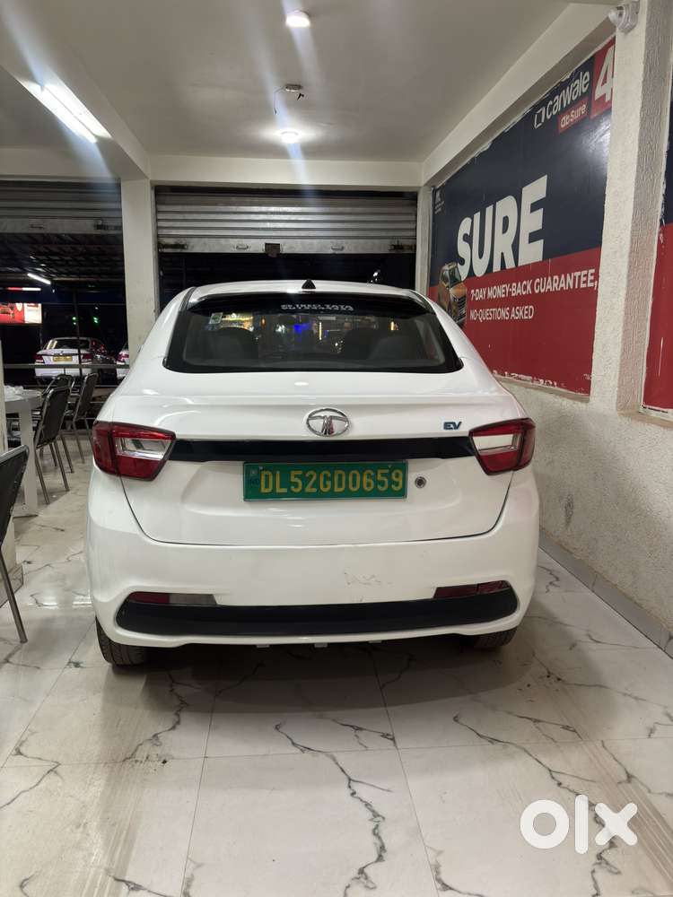 Tata Tigor Ev Xm, 2022, Electric