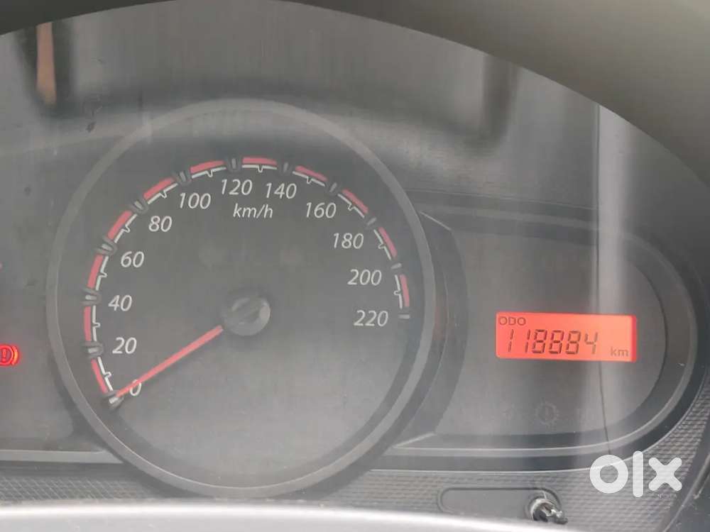 Ford Figo 1.4 Celebration Edition