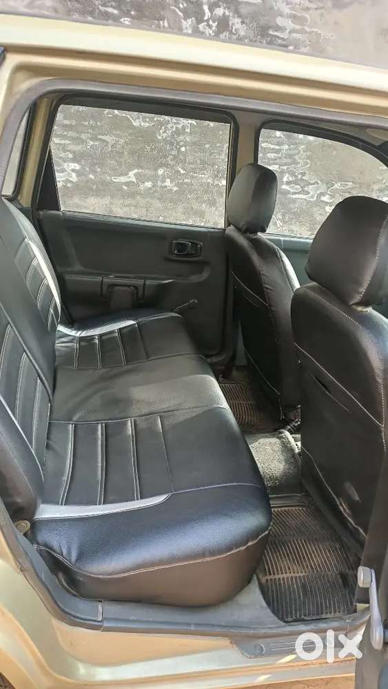 Maruti Suzuki Zen  1999 Petrol Good Condition