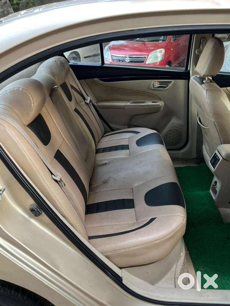 Maruti Suzuki Ciaz Vdi+ 2015 Diesel Excellent Condition