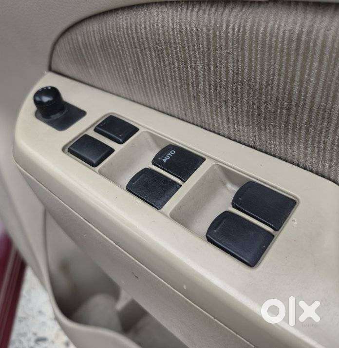 Maruti Suzuki Ertiga Vxi, 2014, Petrol