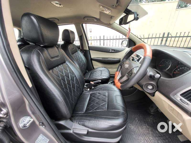 Hyundai I20 Sportz 1.4 Crdi, 2012, Diesel