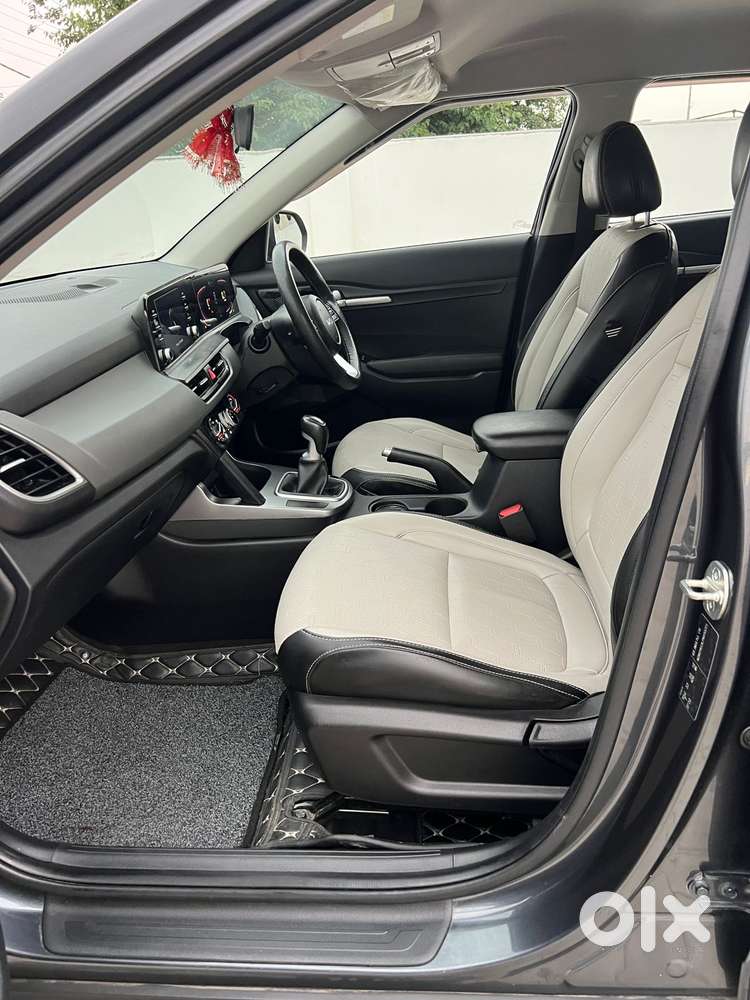 Kia Seltos Htk D, 2023, Diesel