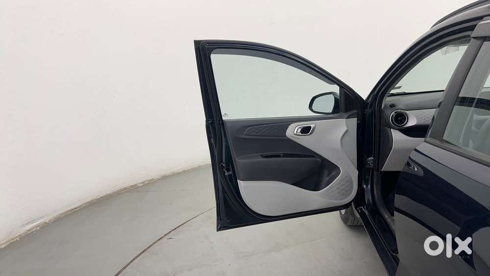 Hyundai Grand I10 Nios Sportz 1.2 Kappa Vtvt, 2024, Petrol