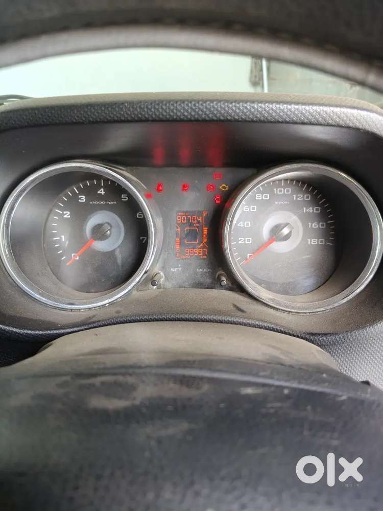Mahindra Tuv 300 2016 Diesel Good Condition