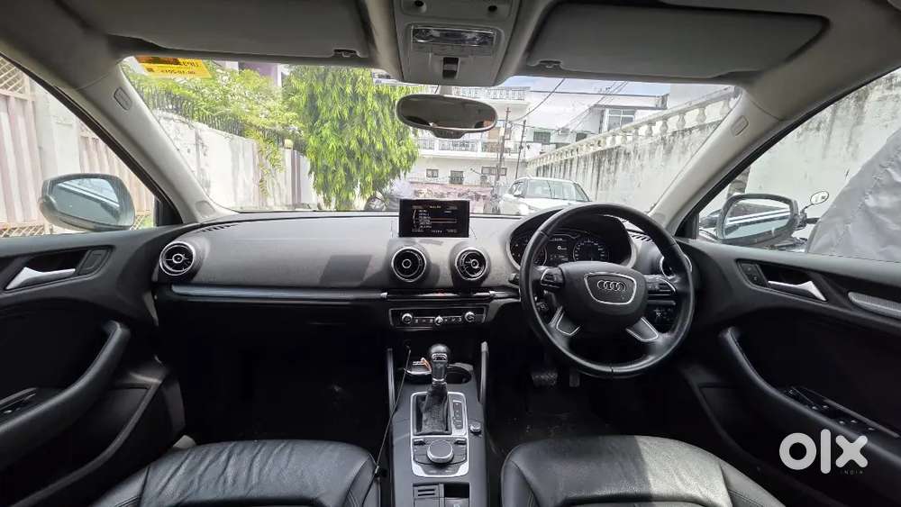 Audi A3 2.0 Tdi 2015