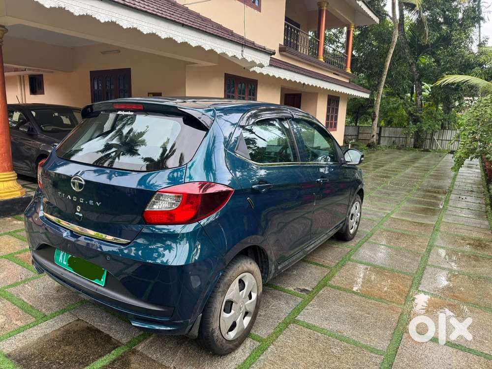 Tata Tiago Ev Xt 2023
