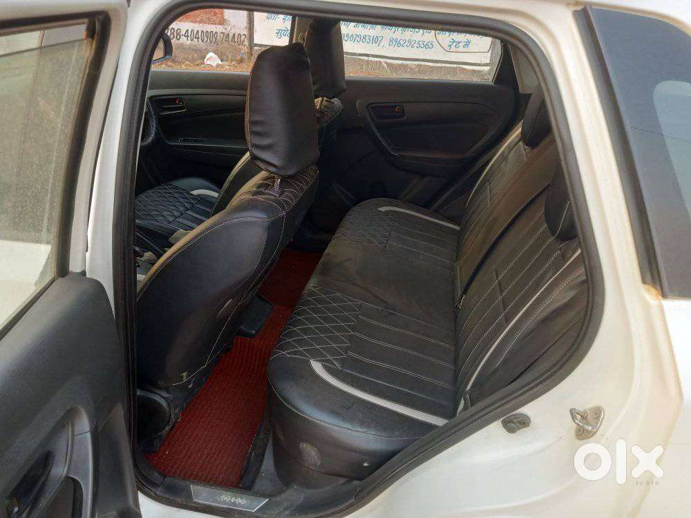 Maruti Suzuki Brezza Vdi, 2016, Diesel