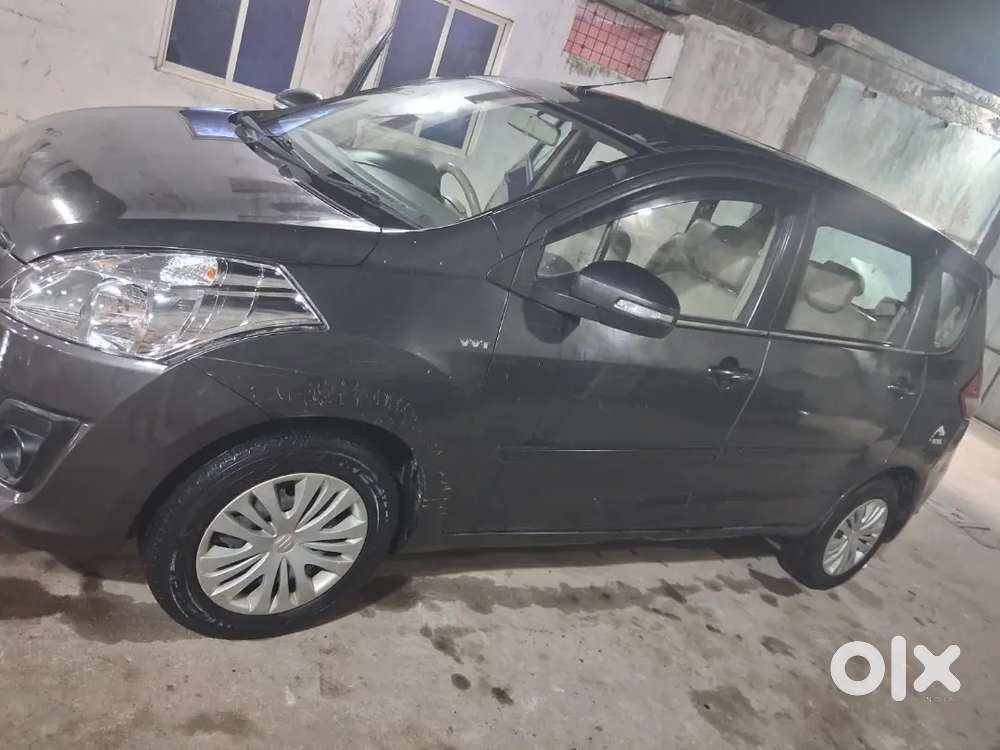 Ertiga 2015 Model Vxi Petrol Reading 55656 Only Very Good Condition