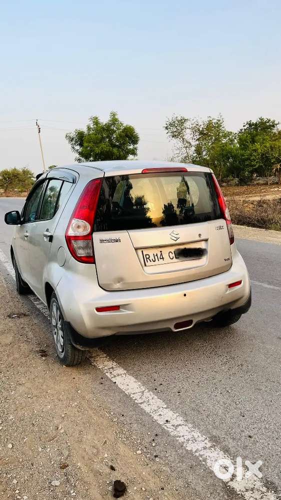 Maruti Suzuki Ritz 2011diesel Well Maintained Car