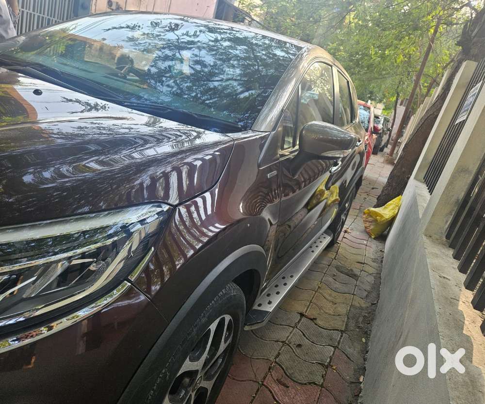 Renault Captur 1.5 Diesel Platine Mono, 2018, Diesel