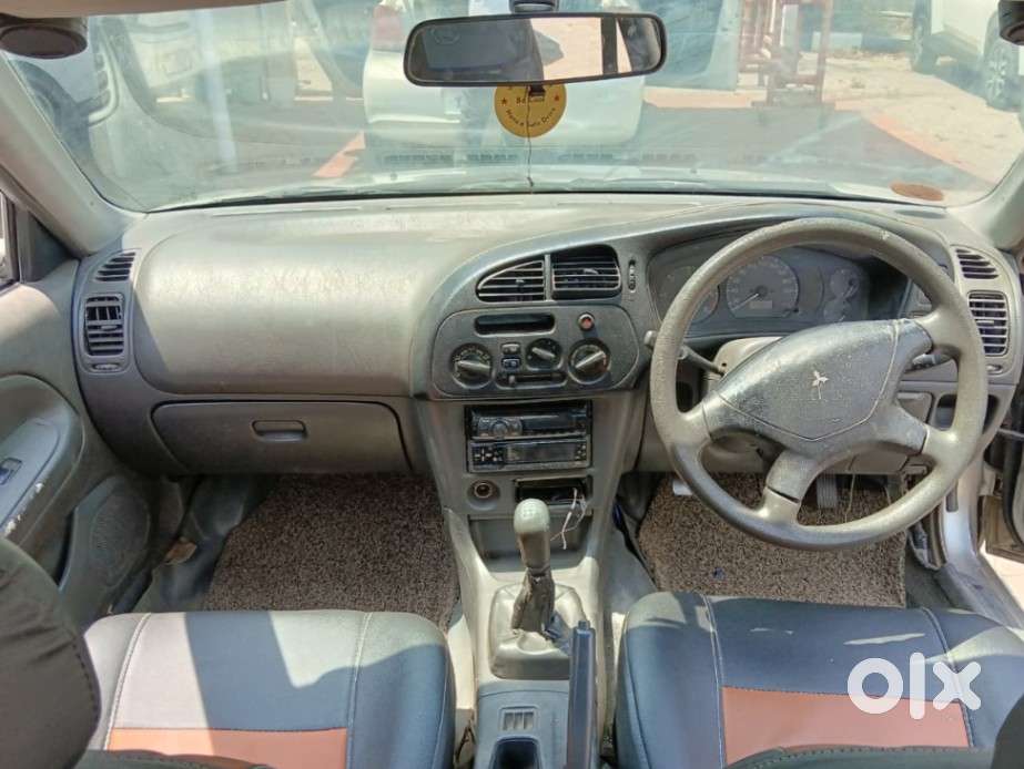 Mitsubishi Lancer Glxd, 2000, Diesel