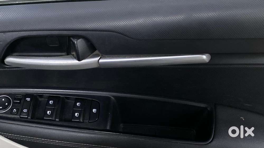 Kia Sonet Htx 1.5 Diesel, 2022, Diesel