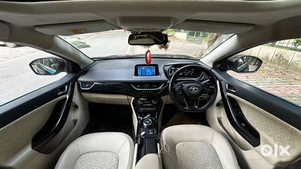 Tata Nexon Ev, 2023, Electric