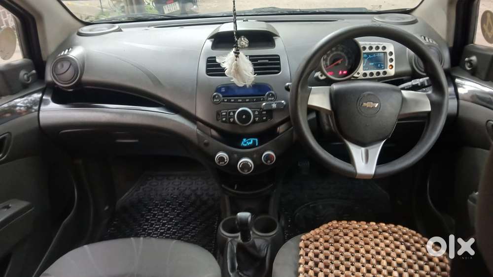 Chevrolet Beat Diesel Ps, 2012, Diesel