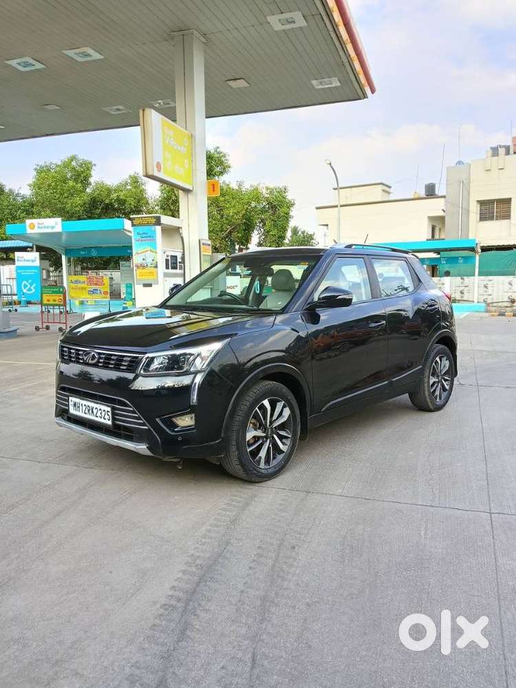 Mahindra Xuv300 W8 Option Diesel, 2019, Diesel