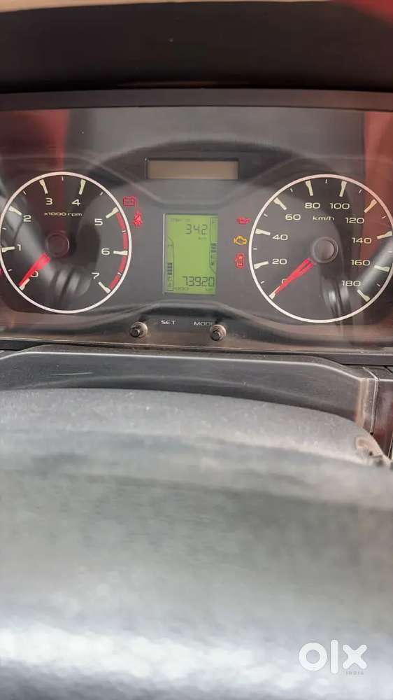 Mahindra Scorpio 2.2 S 2020 Diesel