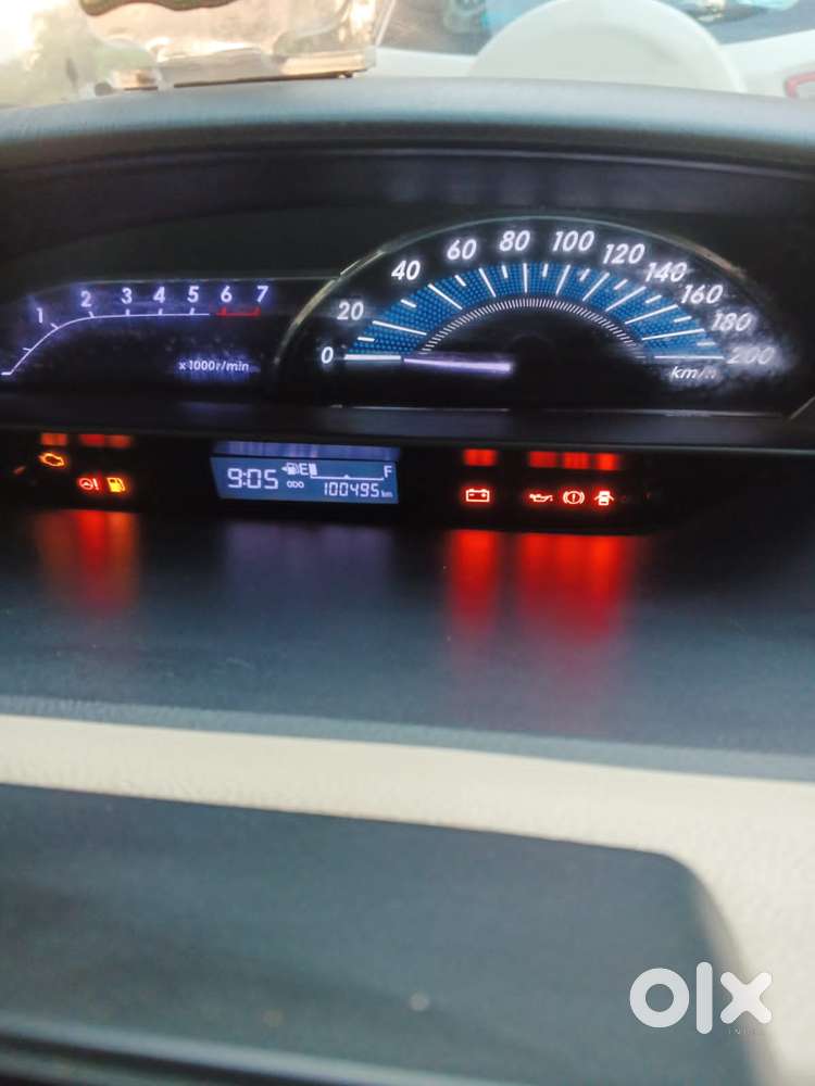 Toyota Etios Liva 1.2 G, 2020, Petrol