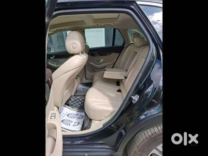 Mercedes-benz Glc 220d 4matic, 2018, Diesel