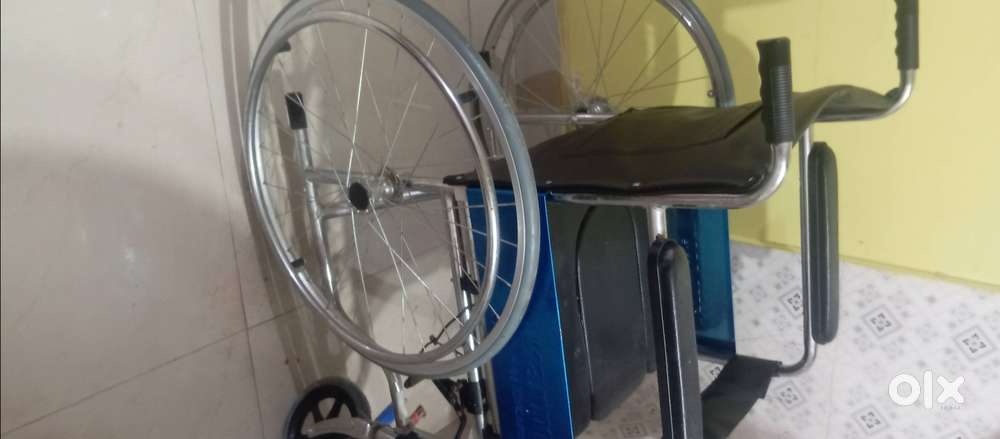 Hospital furniture