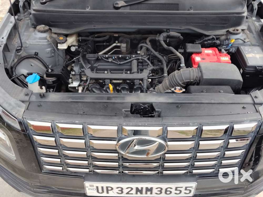 Hyundai Verna S+, 2023, Petrol