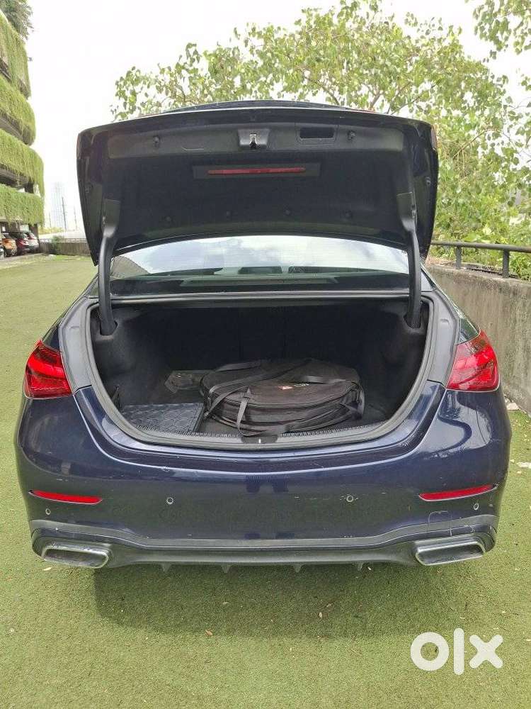 Mercedes-benz C-class 2.0 C 300d, 2023, Diesel