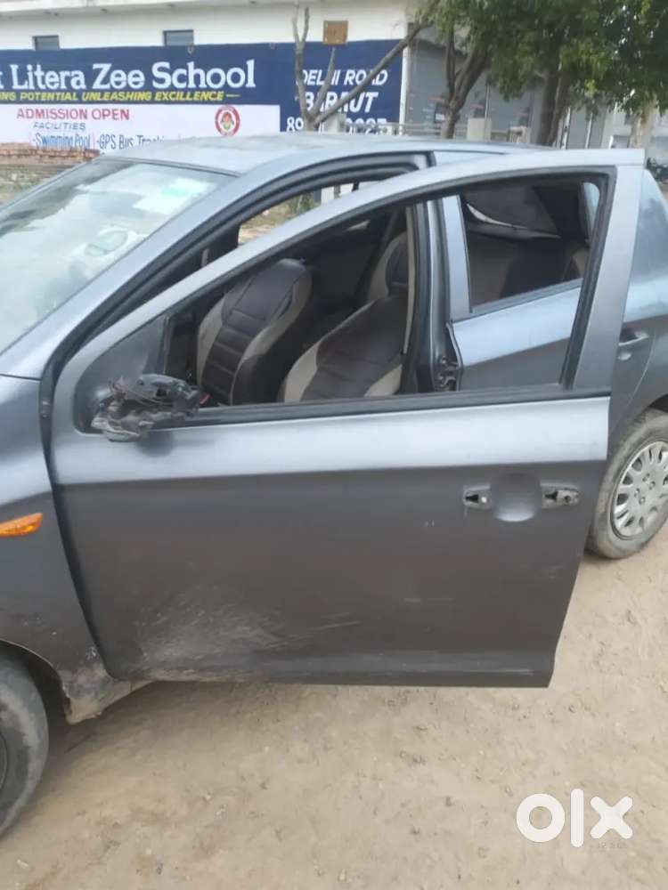 Hyundai I20 2011 Cng & Hybrids 100000 Km Driven