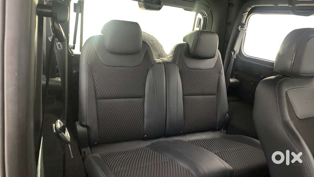 Mahindra Thar 1.5 Lx Hard Top Diesel At 4 Rwd, 2023, Diesel