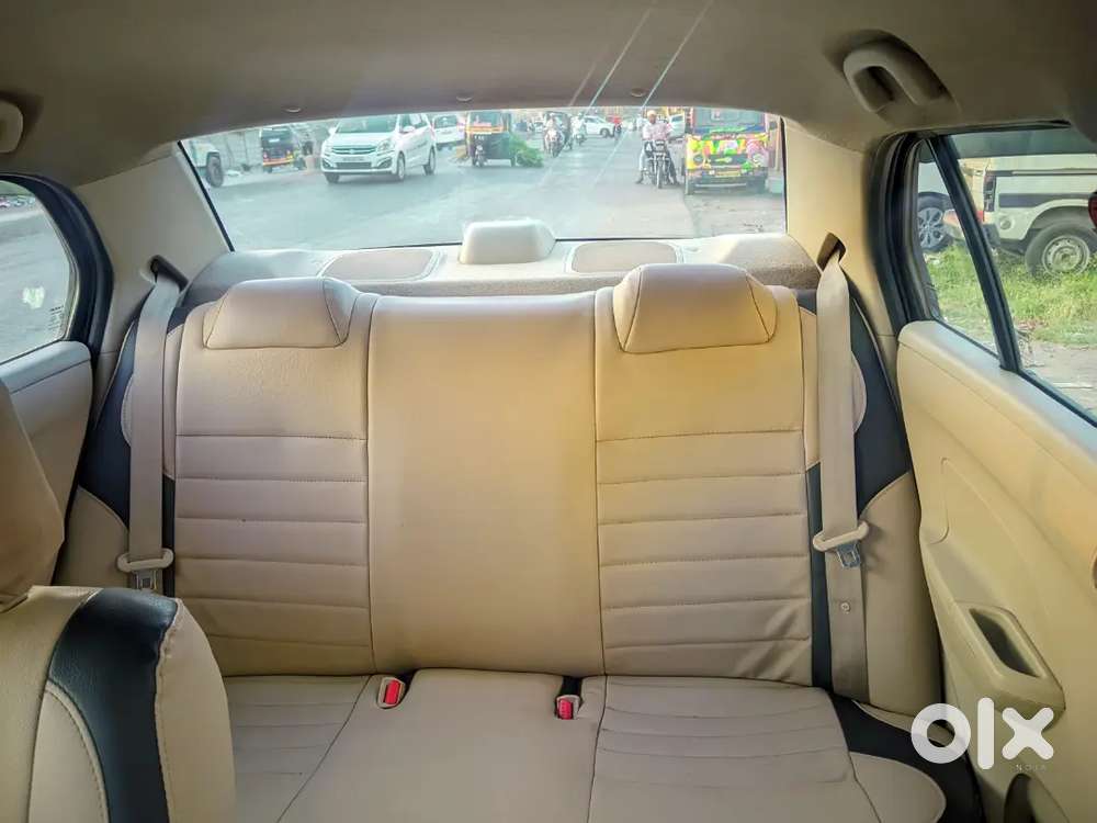 Maruti Suzuki Dzire 2019