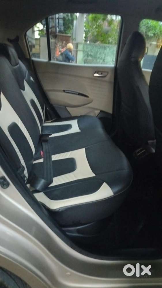 Hyundai Santro Magna, 2019, Petrol