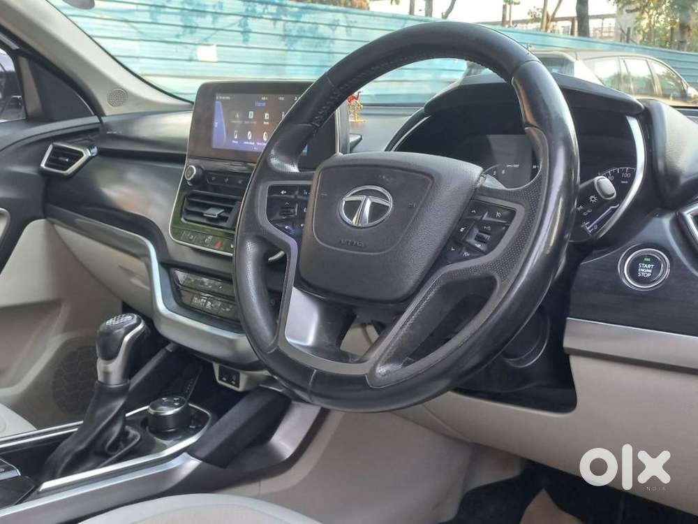 Tata Safari 2.0 Kryotec Xza Plus, 2022, Diesel