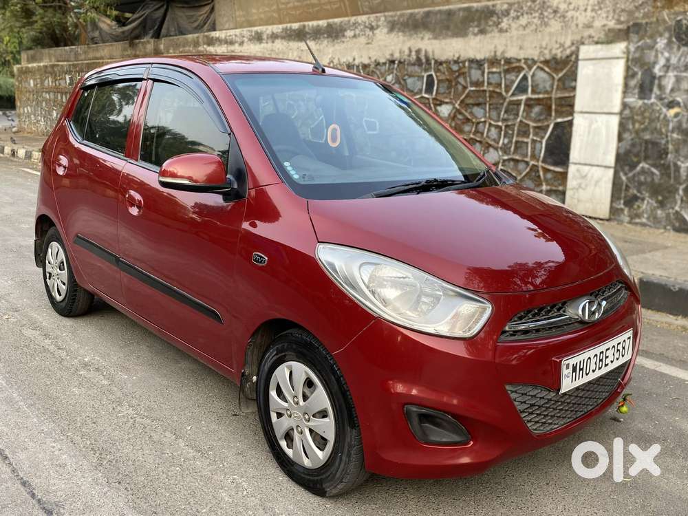 Hyundai I10 Magna, 2012, Petrol