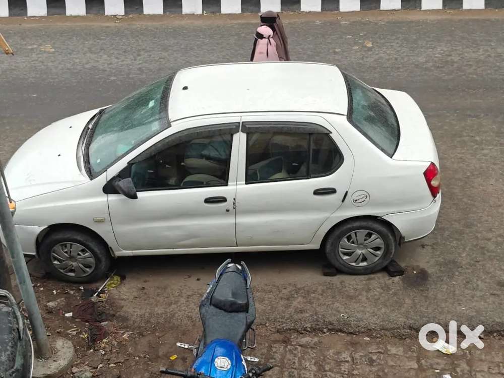 Tata Indigo Cs 2015
