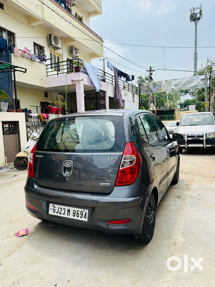 Hyundai Grand I10 Nios 2012 Cng & Hybrids Good Condition