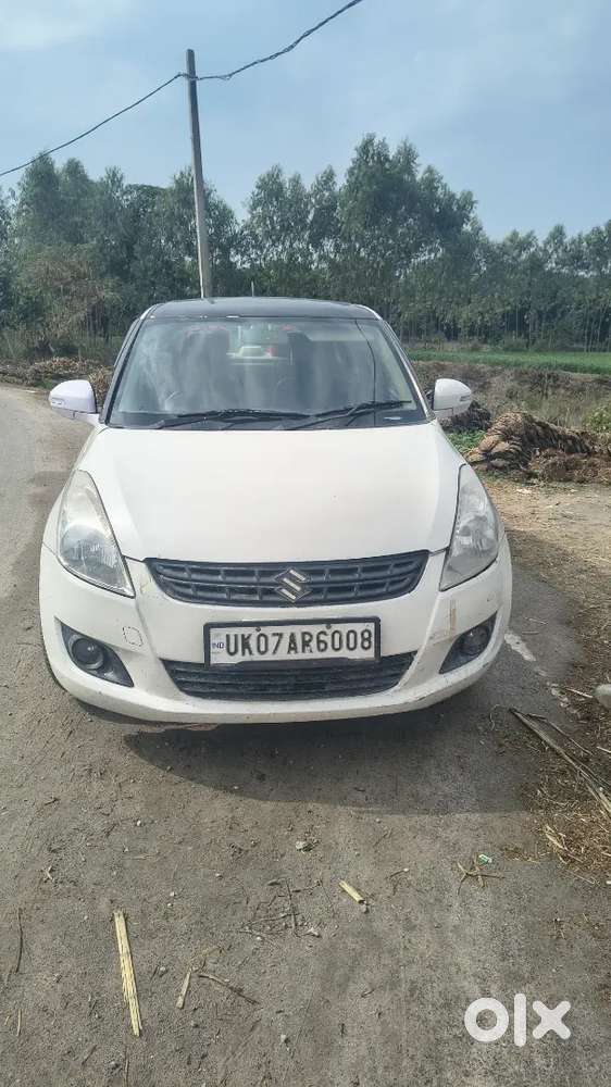 Main Apni Swift Dzire Gadi Bhej Raha Hun