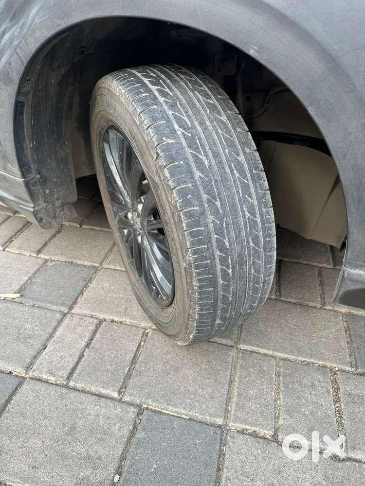 Maruti Suzuki Xl6 Zeta, 2021, Petrol