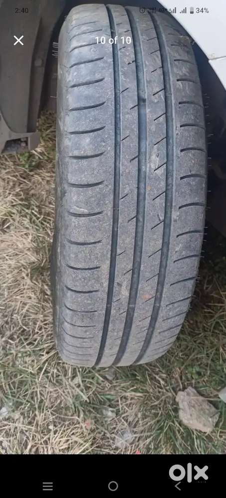 Maruti Suzuki Ertiga 2018 Diesel 127000 Km Driven