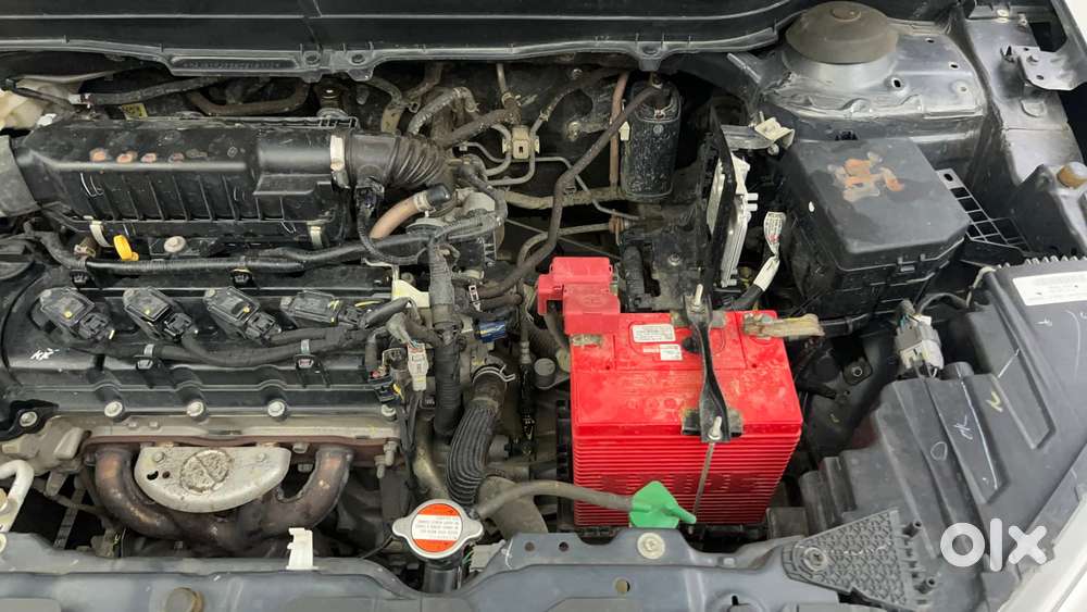 Maruti Suzuki Vitara Brezza 1.5 Zxi Plus, 2022, Petrol
